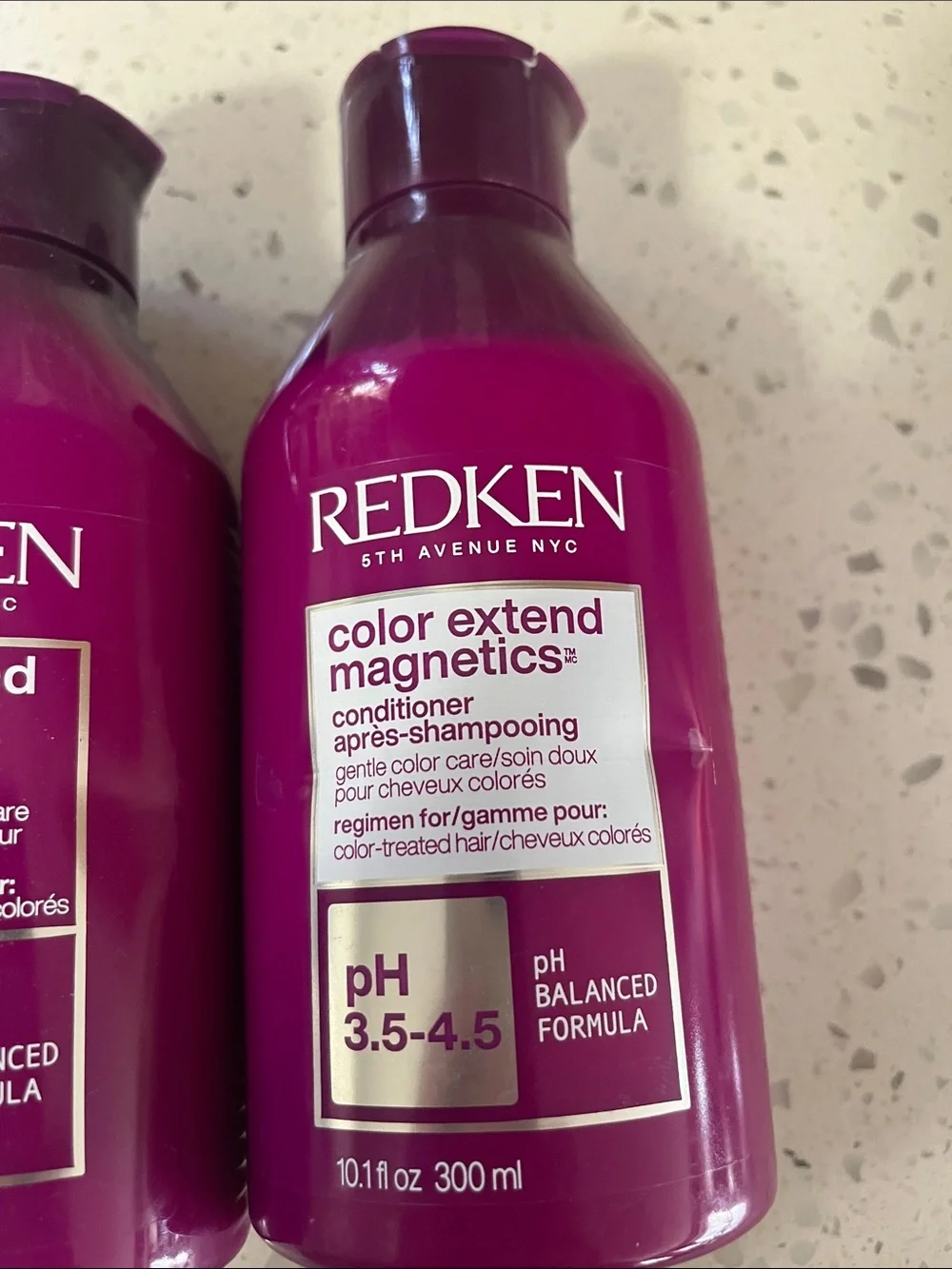 Redken color extend